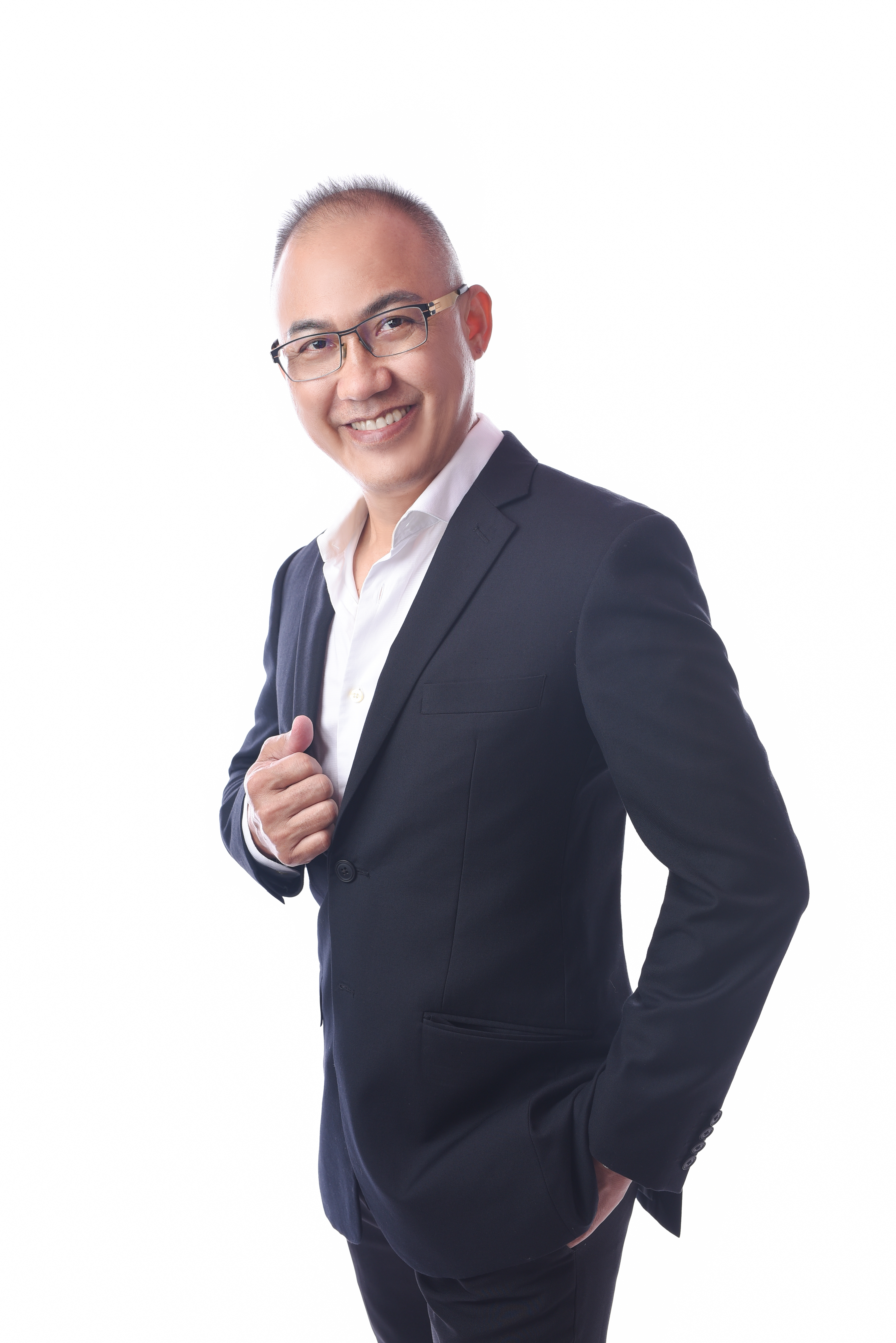 Vigor Agent - WE CHEONG HIN